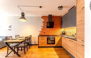 Mieszkanie dwupokojowe 39,62 m², Kołobrzeg, Sprzedaż