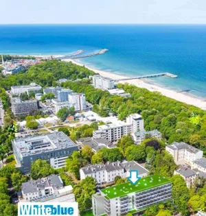 Apartamenty 24703 Kołobrzeg