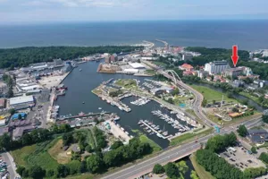 Apartamenty 24756 Kołobrzeg