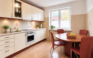 Mieszkanie dwupokojowe 59,97 m², Kołobrzeg, Sprzedaż