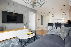 Apartamenty 24817 Kołobrzeg