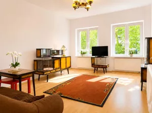 Mieszkanie dwupokojowe 62,91 m², Kołobrzeg, Sprzedaż