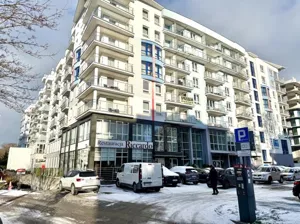 Apartamenty 24589 Kołobrzeg Kościuszki