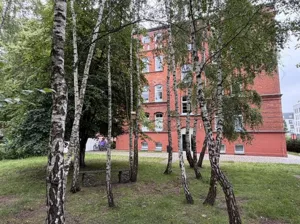 Mieszkanie dwupokojowe 55,43 m², Kołobrzeg, Łopuskiego, Sprzedaż