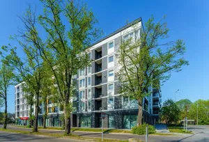 Apartamenty 24740 Kołobrzeg Młyńska