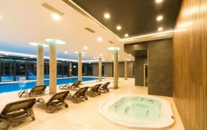 Apartamenty 24764 Kołobrzeg Muszelkowa