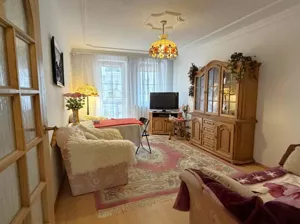Mieszkanie dwupokojowe 53,70 m², Kołobrzeg, Plac Ratuszowy, Sprzedaż