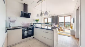 Apartamenty 23709 Kołobrzeg Plażowa