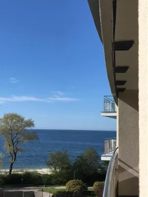 Mieszkanie dwupokojowe 55,14 m², Kołobrzeg, Sułkowskiego I ARKA, Sprzedaż