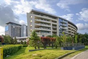 Apartamenty 23725 Kołobrzeg Sułkowskiego I ARKA