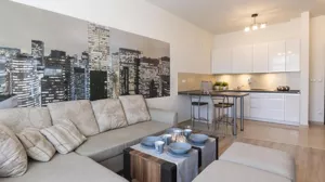 Apartamenty 23596 Kołobrzeg Sułkowskiego I DIUNE