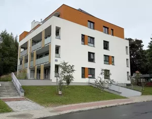 Apartamenty 24856 Kołobrzeg Podczele Tarnopolska