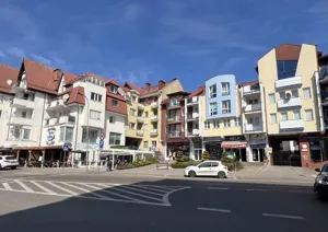 Apartamenty 24597 Kołobrzeg Towarowa