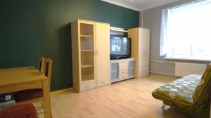 Mieszkanie dwupokojowe 37,60 m², Kołobrzeg, Trzebiatowska, Sprzedaż