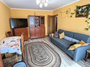 Mieszkanie dwupokojowe 49,01 m², Kołobrzeg, Unii Lubelskiej, Sprzedaż