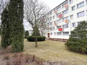 Mieszkanie dwupokojowe 46,10 m², Koszalin, Wańkowicza Melchiora, Sprzedaż
