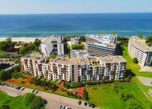 Apartamenty 24625 Kołobrzeg Wschodnia | Olympic Park