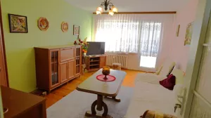 Mieszkanie dwupokojowe 48,09 m², Kołobrzeg, Zygmuntowska, Sprzedaż
