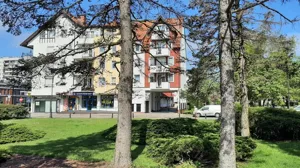 Mieszkanie dwupokojowe 44,10 m², Kołobrzeg, Armii Krajowej, Wynajem