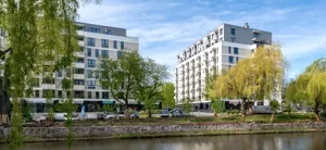 Mieszkanie dwupokojowe 44,00 m², Kołobrzeg, Wynajem