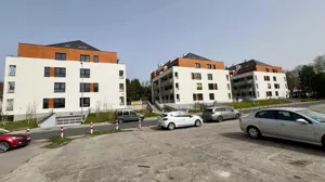 Apartamenty 24308 Kołobrzeg Podczele