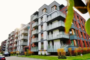 Apartamenty 24542 Kołobrzeg Małopolska