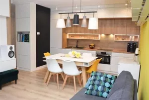 Apartamenty 22990 Kołobrzeg Wylotowa