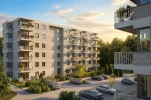 Apartamenty Krakowska 5, nowe mieszkania, Grupa ROBYG, ul. Krakowska, Przedmieście Oławskie, Wrocław
