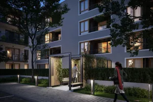 Mieszkanie trzypokojowe 65,61 m², Warszawa, Bemowo, ul. Szeligowska, Sprzedaż
