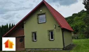 Dom inny 75,00 m², Huwniki, Sprzedaż