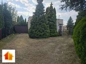 Dom wolnostojący 60,00 m², Stara Biała, Lipnowska, Sprzedaż