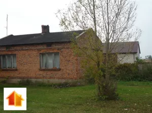Dom wolnostojący 74,00 m², Strzelce, Sprzedaż