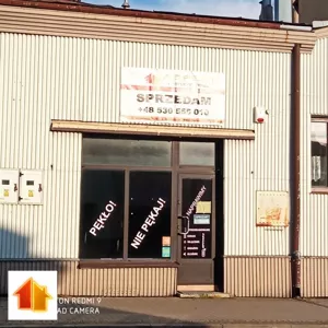 Dom kamienica 104,00 m², Kolbuszowa, Plac Wolności, Sprzedaż