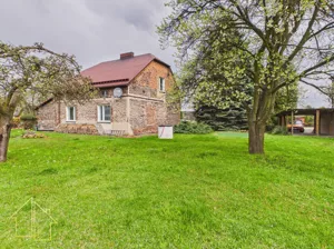 Dom wolnostojący 160,00 m², Rybnik, Kamień, Sąsiedzka, Sprzedaż