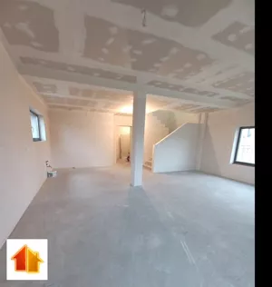 Dom wolnostojący 120,00 m², Mszana, Cicha, Sprzedaż