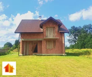 Dom wolnostojący 152,00 m², Pilzno, Józefa Ignacego Kraszewskiego, Sprzedaż