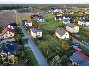 Dom wolnostojący 130,00 m², Żory, Rowień-Folwarki, Lazurowa, Sprzedaż