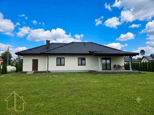Dom wolnostojący 145,00 m², Brwilno, Wenecka, Sprzedaż