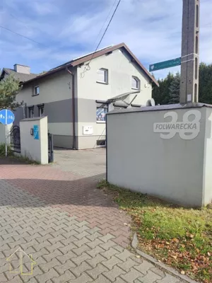 Dom wolnostojący 450,00 m², Żory, Sprzedaż