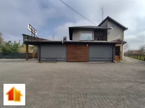 Domy AWY-DS-46209 Wyszków Białostocka