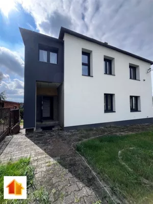 Dom wolnostojący 250,00 m², Świerklany, Kościelna, Sprzedaż
