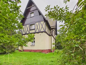 Dom wolnostojący 133,50 m², Kuźnia Raciborska, Moniuszki, Sprzedaż