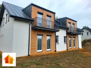 Domy ASP-DS-51600 Żory Baranowice Owocowa