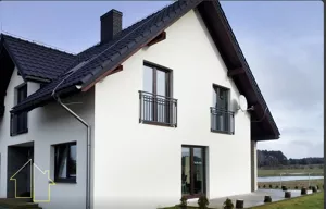 Dom wolnostojący 160,00 m², Żory, Baranowice, Sprzedaż