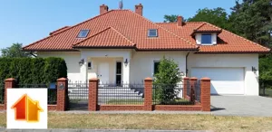 Dom wolnostojący 198,00 m², Raniżów, Kazimierza Wielkiego, Wynajem