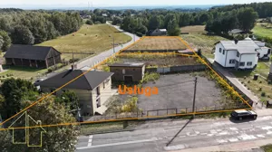 Dom wolnostojący 200,00 m², Wodzisław Śląski, Turska, Sprzedaż