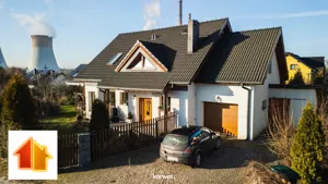 Dom wolnostojący 293,94 m², Rybnik, Grabownia, Wiktora Poloczka, Sprzedaż