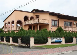 Dom szeregowy 170,00 m², Sędziszów Małopolski, Adama Mickiewicza, Sprzedaż