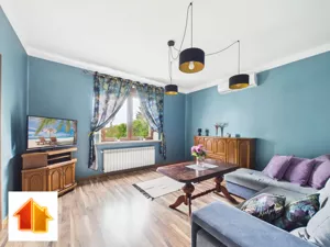 Dom wolnostojący 190,00 m², Wodzisław Śląski, Oraczy, Sprzedaż