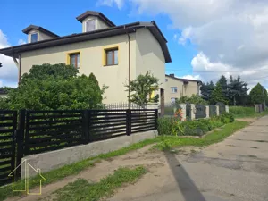 Dom wolnostojący 180,00 m², Płock, Sannicka, Sprzedaż